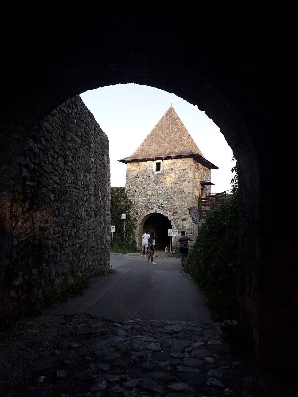 Město Banja Luka