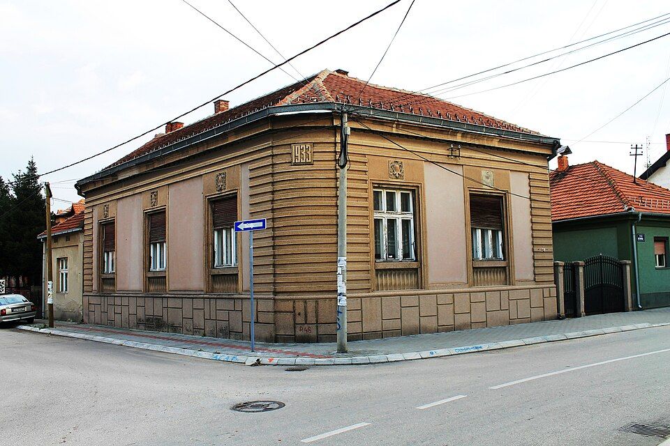 Centrum Zaječaru