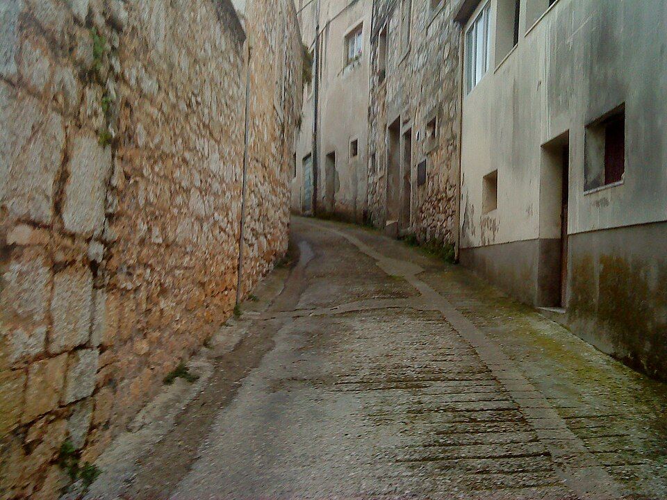 Blato na Korčule