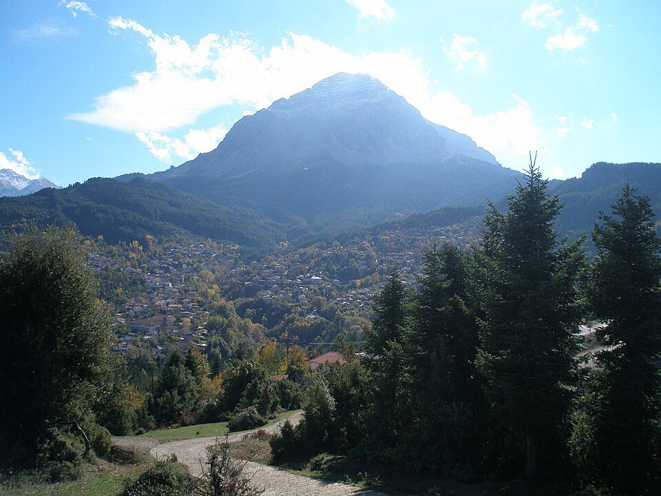 Kalarrytes