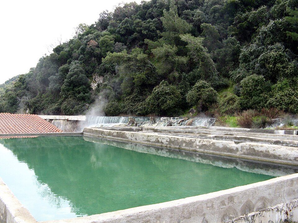 Soutěska u Thermopyl