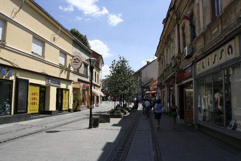 Město Tuzla