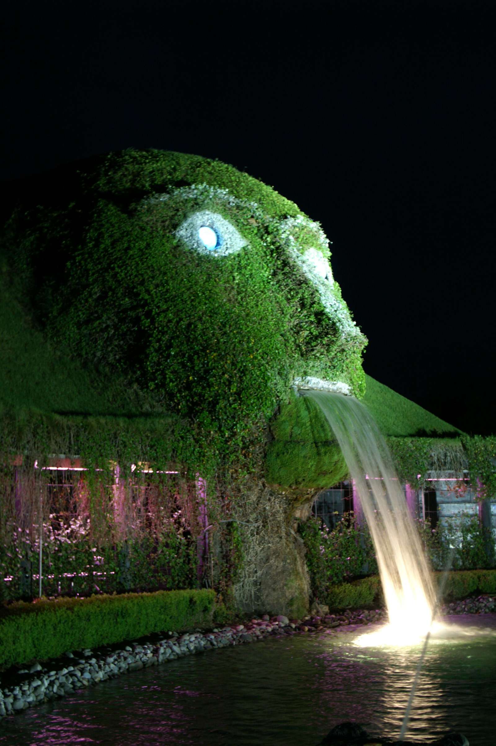 Swarovski Kristallwelten Wattens