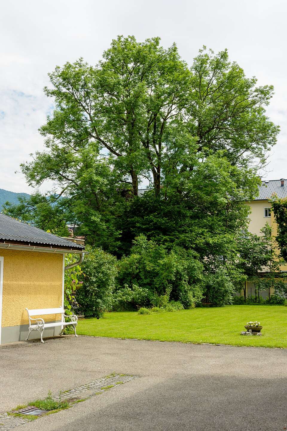 Lázeňské centrum Bad Ischlu