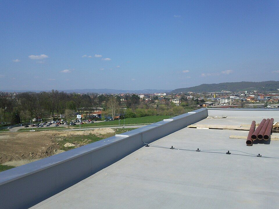 Banja Luka v Republice srbské