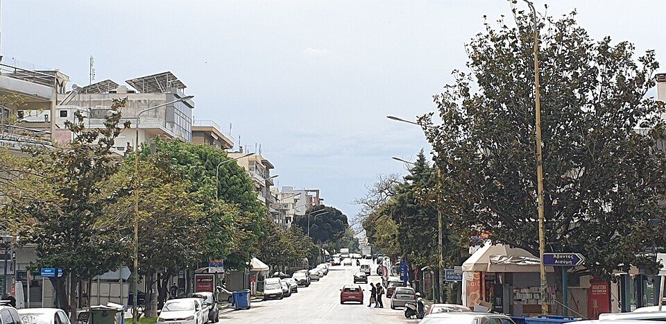 Alexandroupole