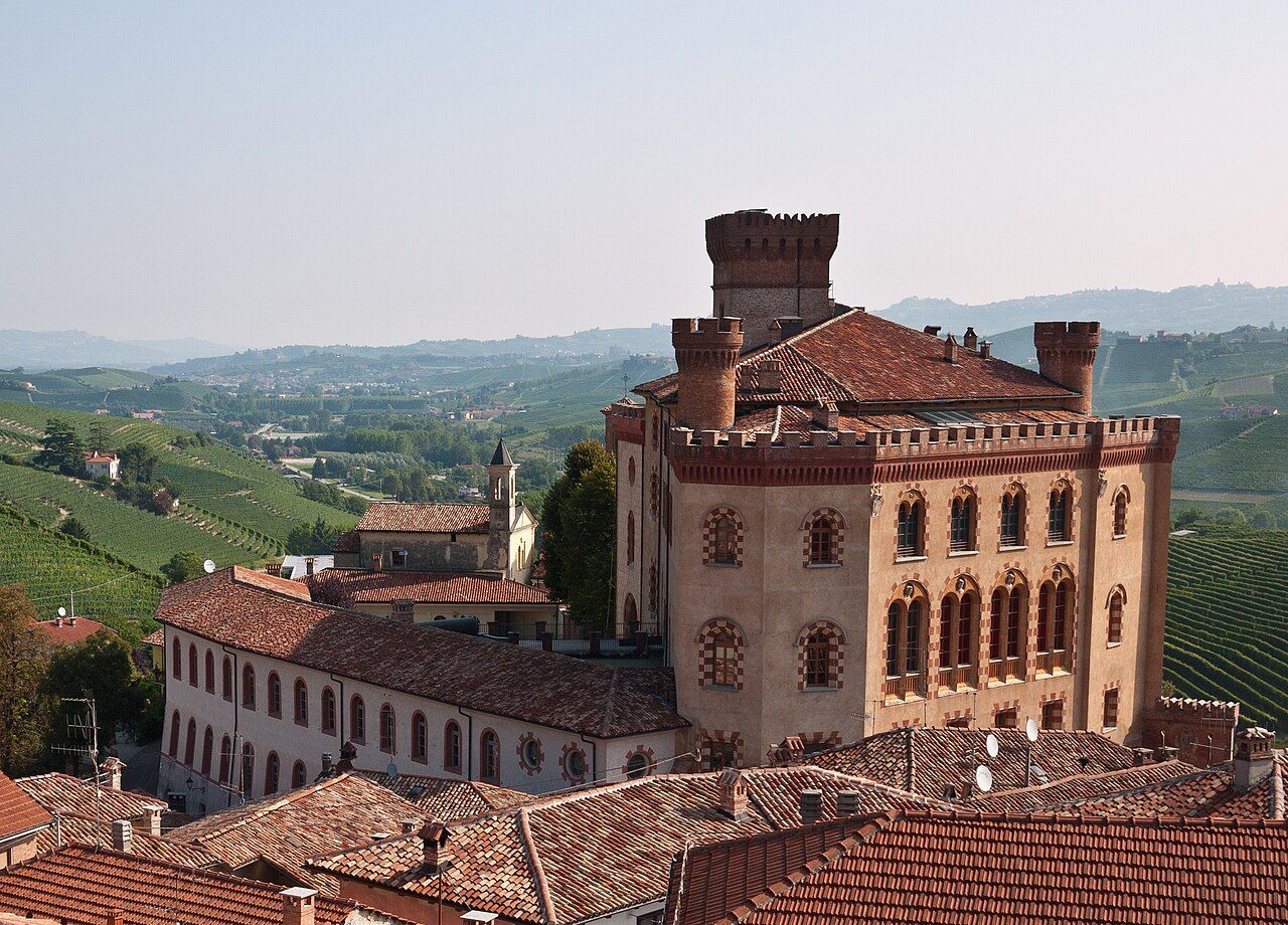 Barolo 2026: hlavní město vína v Langhe