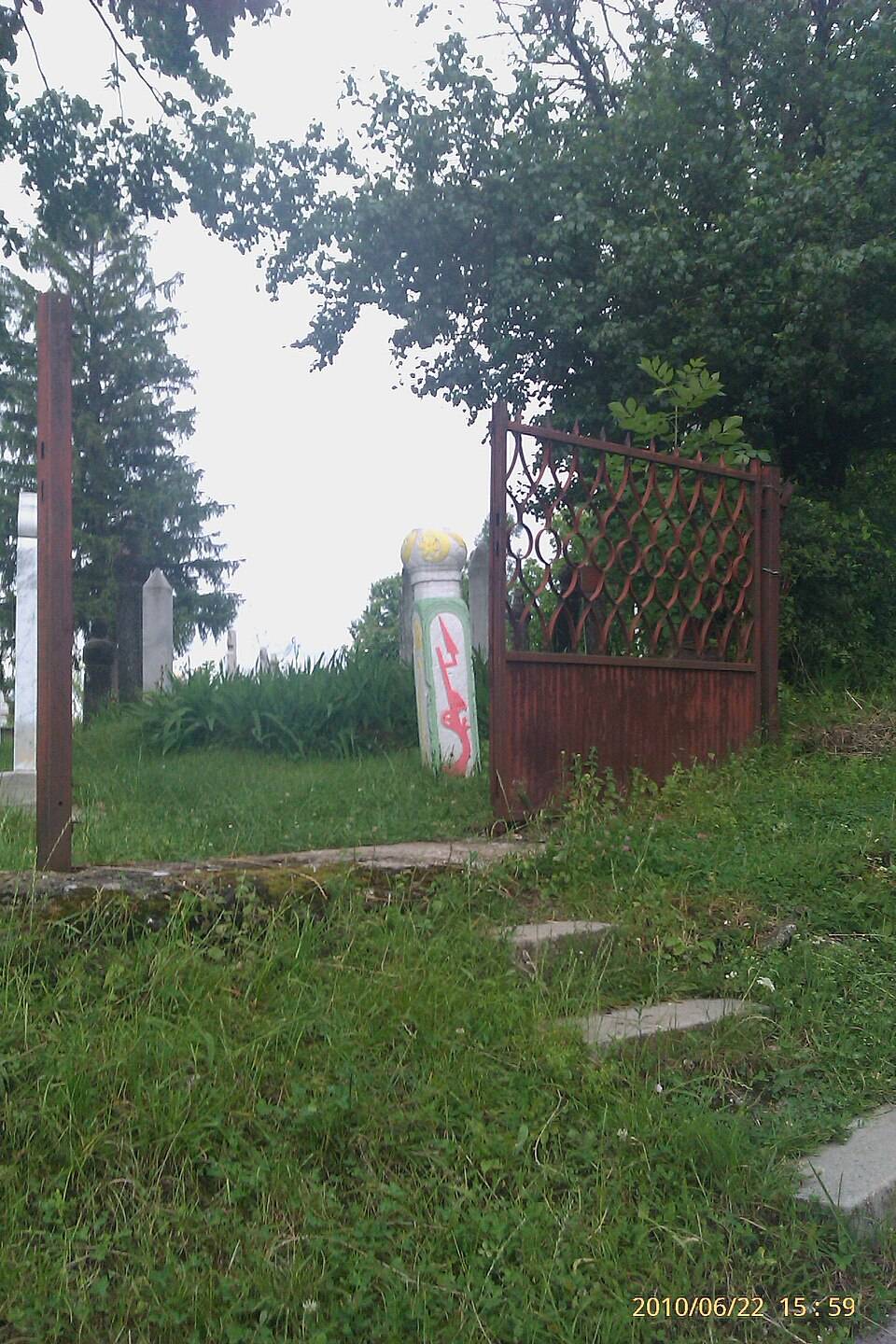 Řeka Una protékající Bihaćem
