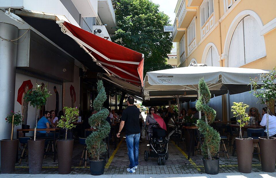 Alexandroupole