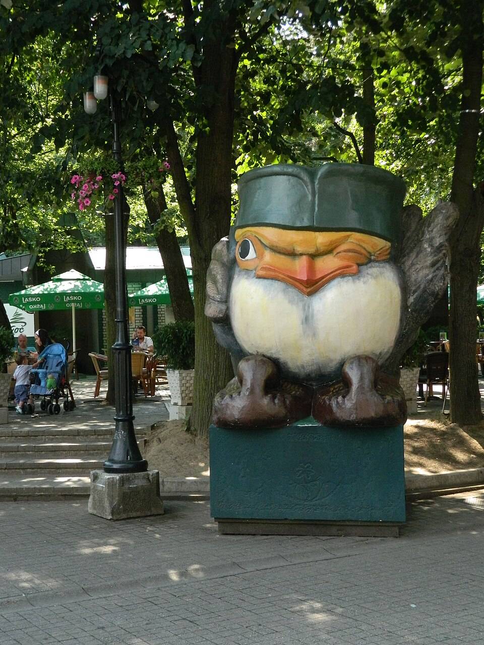 Vrnjačka Banja