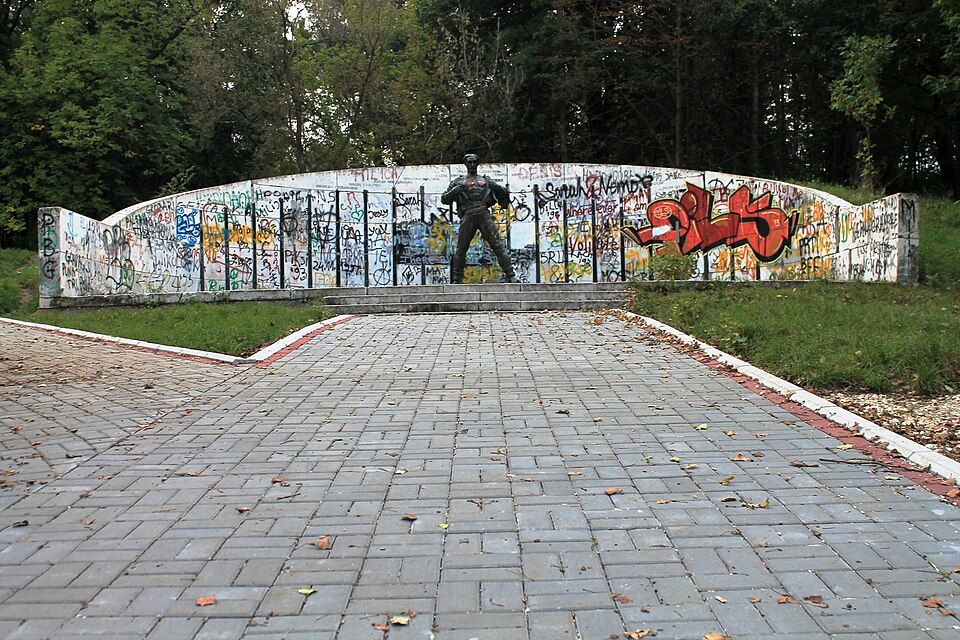 Ulice v Zaječaru