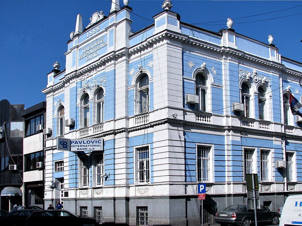 Město Bijeljina