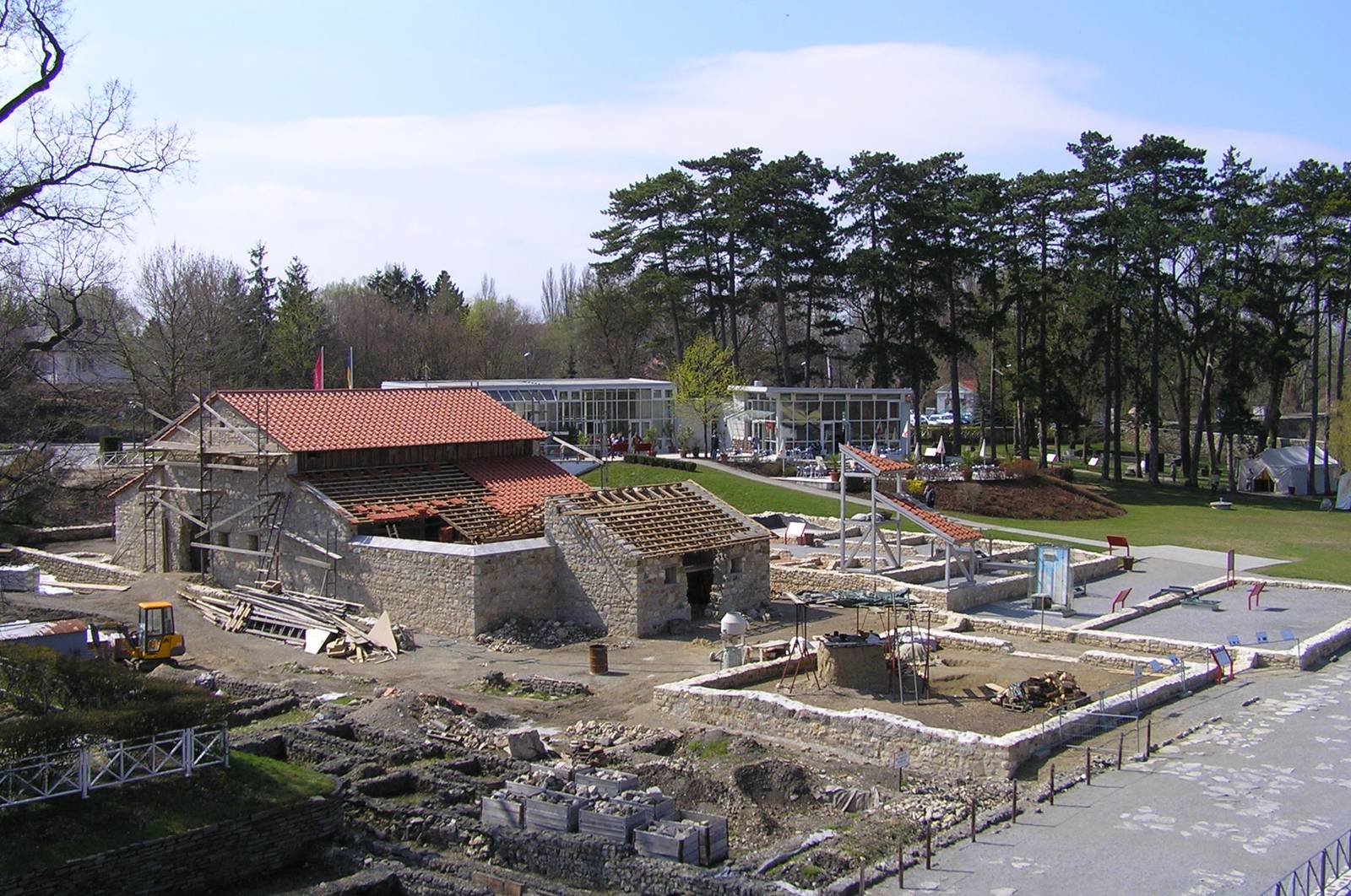 Carnuntum