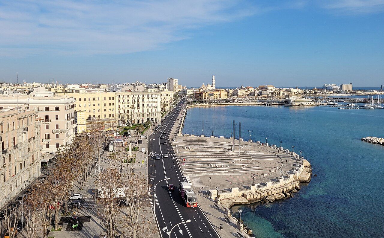 Bari