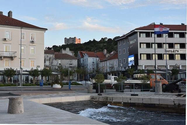 Senj: pevnost Nehaj, uskočtí piráti a hlavní město bury