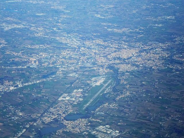 Treviso: kanály, vodní mlýny a rodiště tiramisu i Prosecca