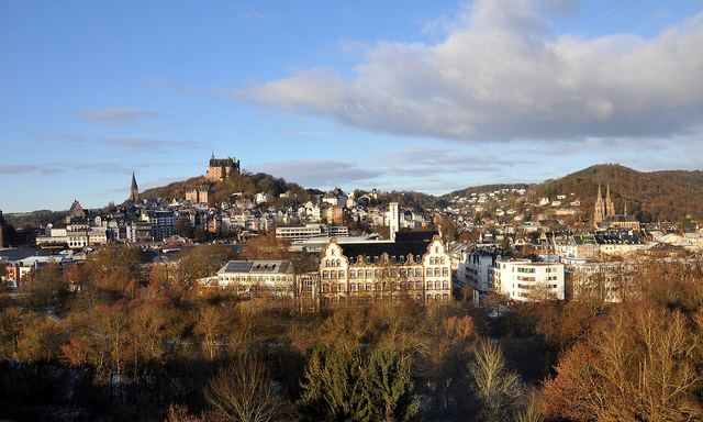 Marburg