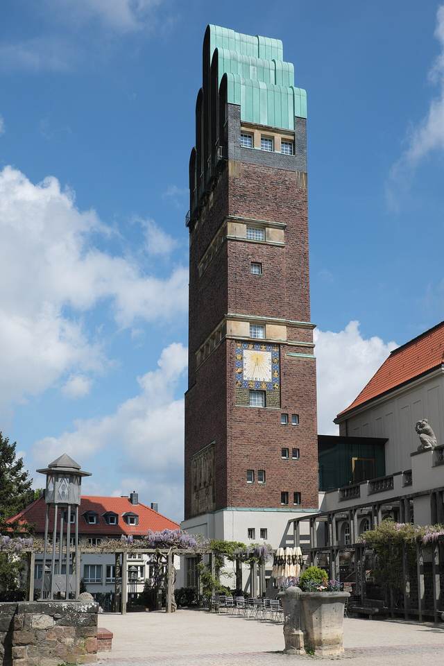 Darmstadt