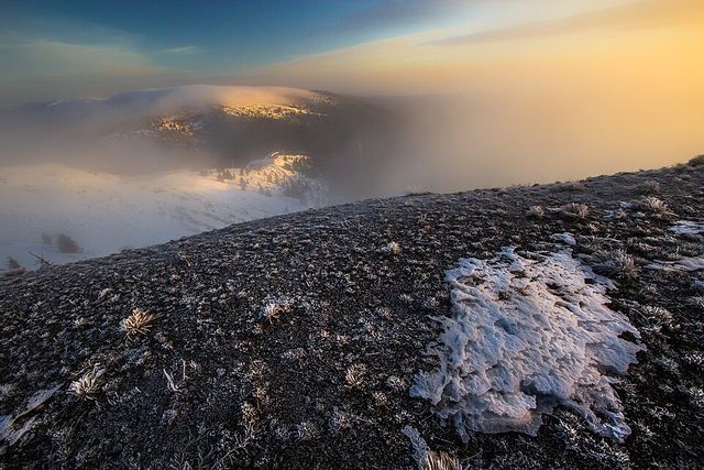 Kopaonik: největší lyžařské středisko Srbska a slunečná hora