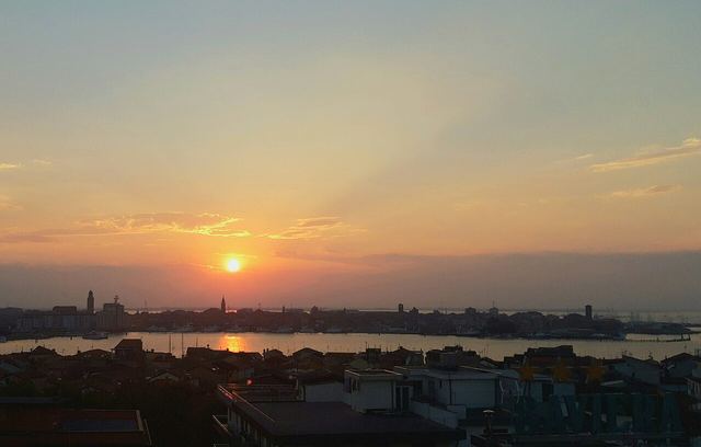 Chioggia: malé Benátky na jihu laguny, kam nejezdí davy