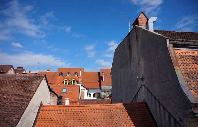 Kranj: slovinské město básníků, podzemních tunelů a kaňonu přímo v centru