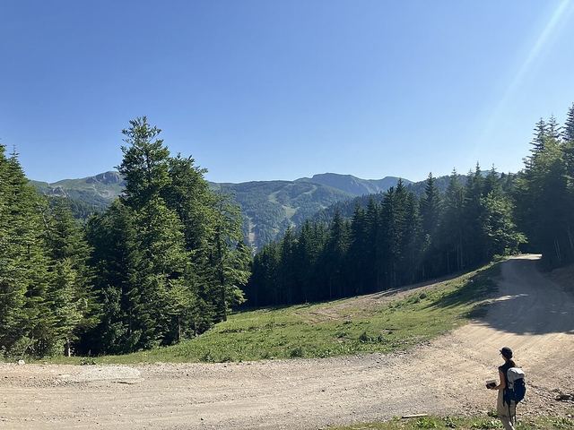 Kolašin: horské středisko Bjelasice a brána do pralesa Biogradska Gora