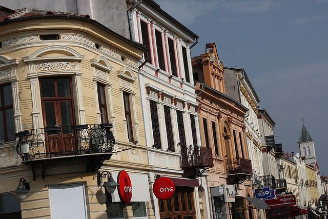 Bitola: město konzulů, Širok Sokak a antická Heraklea Lynkestis