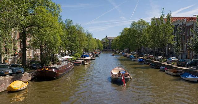 Amsterdam: kanály UNESCO, Rijksmuseum, Anne Franková a kde nechat auto