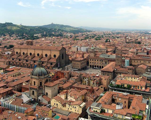 Emilia-Romagna autem