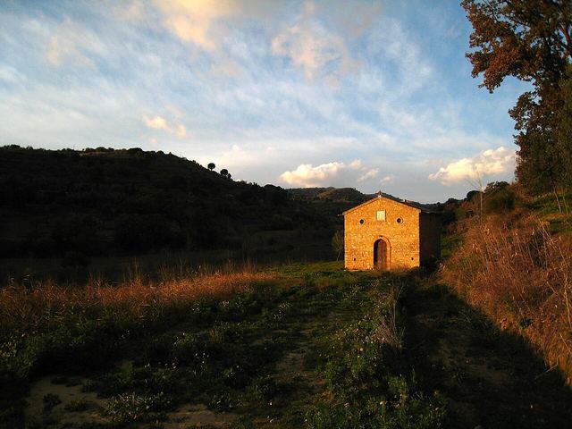 Piazza Armerina: Villa Romana del Casale a nejkrásnější římské mozaiky na světě