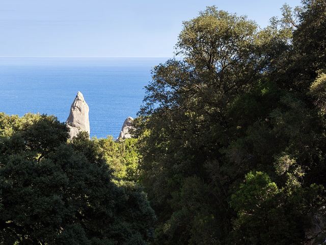 Divoké pláže Itálie zdarma autem: od Sardinie po Lampedusu