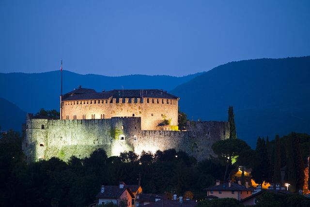 Gorizia: rakouská Nice na hranici, hrad a Evropské hlavní město kultury 2025
