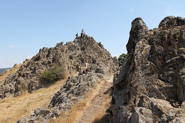 Kokino: megalitická observatoř z doby bronzové, jedna z nejstarších na světě