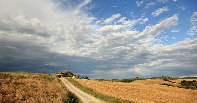Toskánsko autem za týden: Florencie, Siena, San Gimignano a Val d'Orcia bez ZTL pokuty