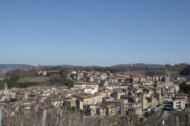 Asciano a Crete Senesi: lunární krajina Toskánska, kde čas plyne jinak