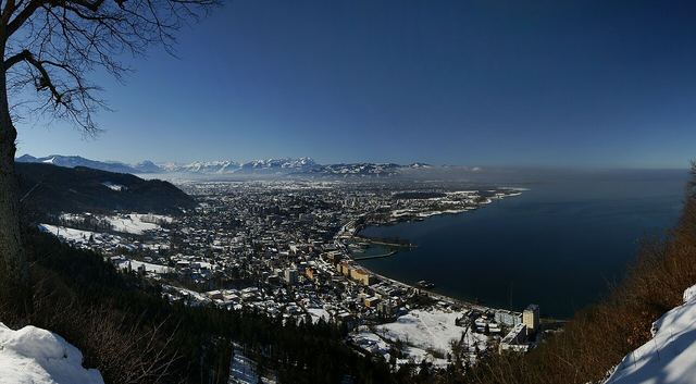 Bregenz autem: největší plovoucí jeviště světa, Bodamské jezero a kde nechat dodávku