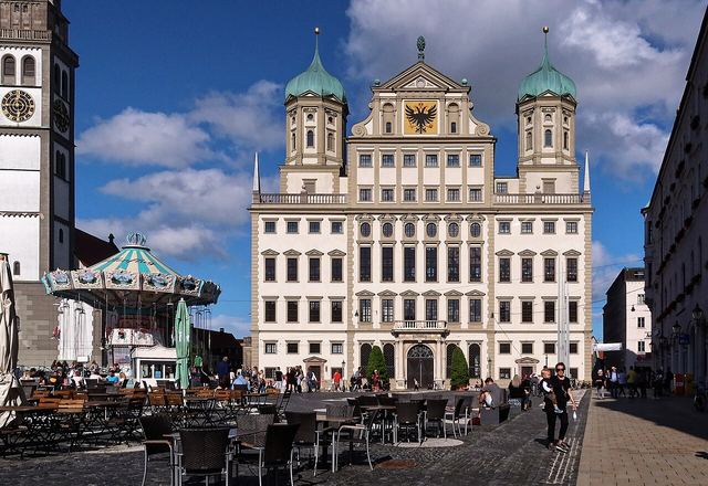 Augsburg