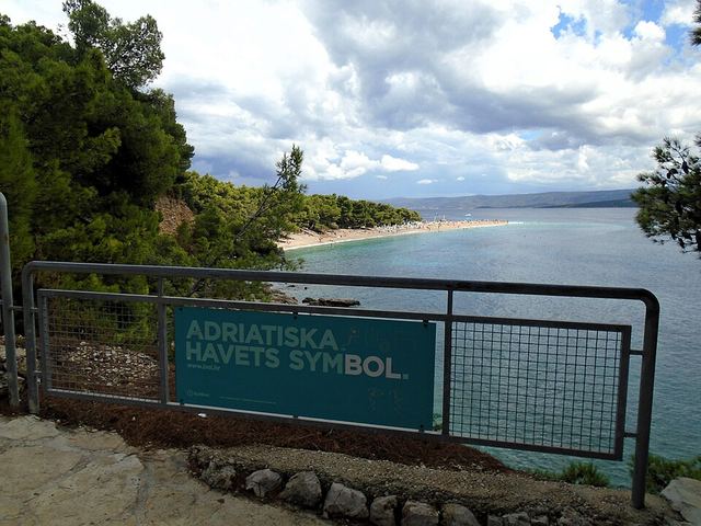 Chorvatské ostrovy trajektem: Hvar, Brač, Korčula a Vis s autem