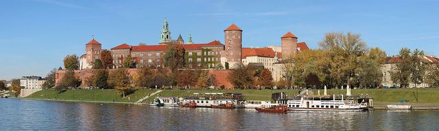 Krakov: Wawel, Rynek Główny a židovský Kazimierz — kde nechat auto a co nezmeškat