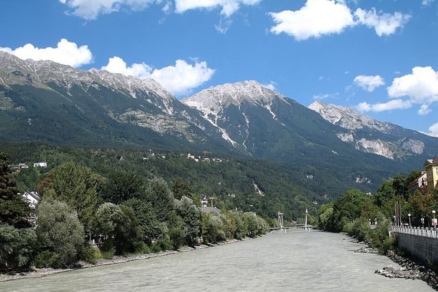 Tyrolsko autem: Innsbruck, Ötztal a Stubaiský ledovec, mýtné Brenner a parkování