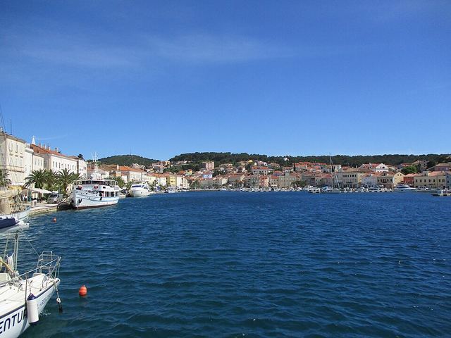 Mali Lošinj: ostrov vitality, antický Apoxyomenos a borový Čikat