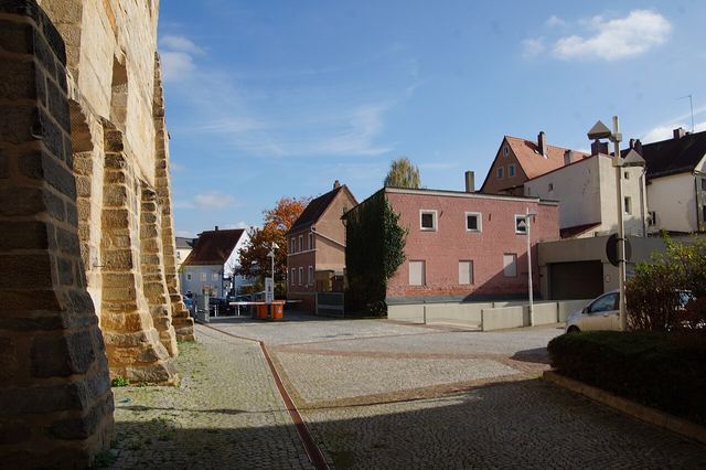 Bayreuth