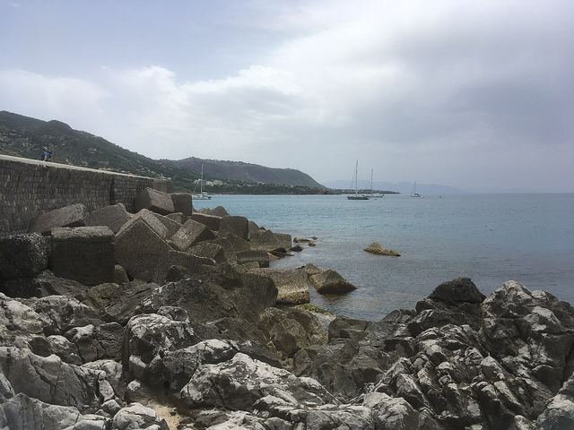 Cefalù: normanská katedrála, La Rocca a nejhezčí pláž na severní Sicílii