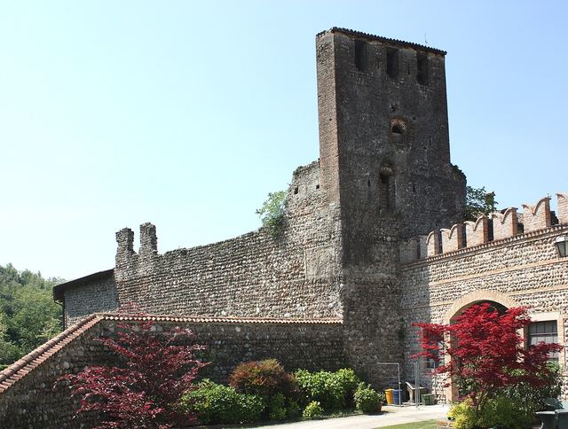 Borghetto sul Mincio: borgo mlýnů nad řekou, kde se vaří tortellini lásky