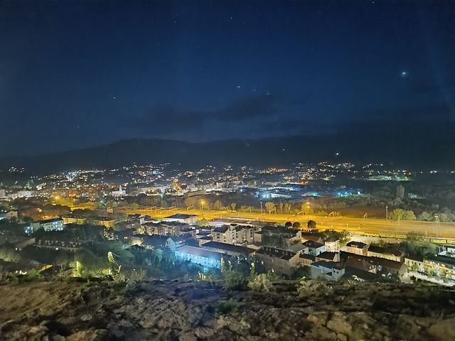 Knin: největší pevnost Chorvatska, město králů pod Dinarou