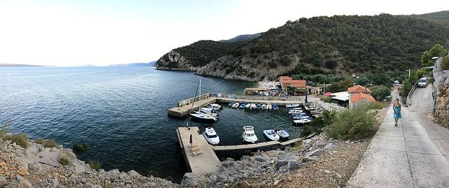 Beli na Cresu: starobylá vesnice, divoká Tramuntana a supi bělohlaví
