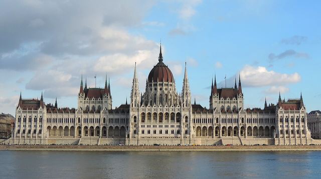 Maďarsko autem: od Budapešti k Balatonu, Hévíz, Tihany, e-vinětka a kde spát