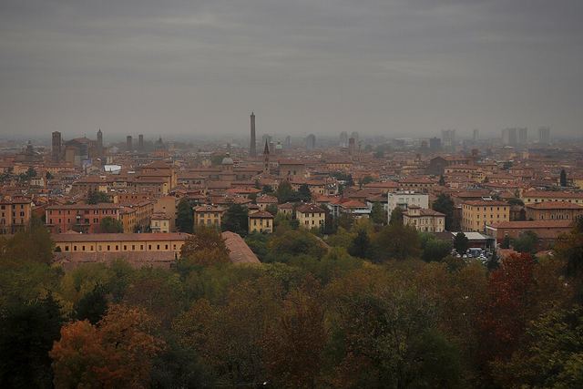 Bologna: věže, loubí a nejlepší kuchyně Itálie
