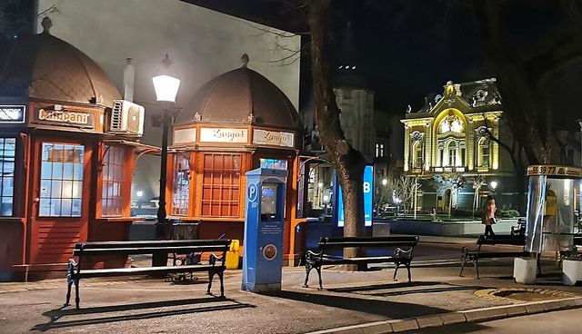 Subotica: secesní radnice a synagoga, multikulturní klenot Vojvodiny