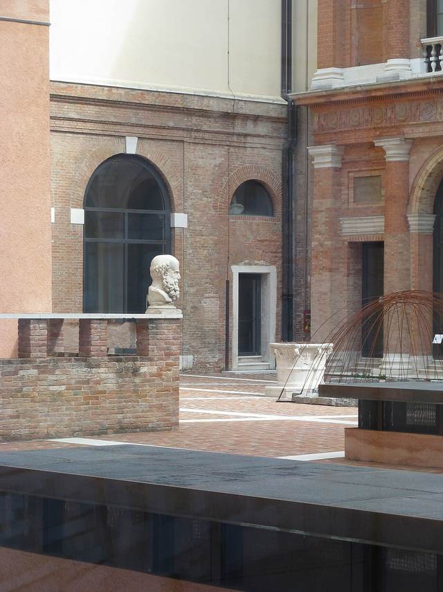Gallerie dell'Accademia v Benátkách: poklady benátské malby bez front